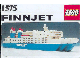 Set No: 1575  Name: Finnjet Ferry