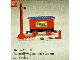 Set No: 161  Name: Battery Wagon with Signal and Direction - Changing