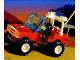 Set No: 1702  Name: Fire Fighter 4 x 4