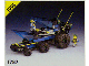 Lot ID: 377683916  Set No: 1787  Name: Crater Cruiser