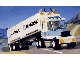 Set No: 1831  Name: Maersk Line Container Lorry