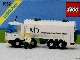 Set No: 1952  Name: Dairy Tanker