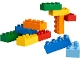 Set No: 2000556 Name: Six Bricks Set No: 2000556 Name: Six Bricks