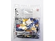 Set No: 2000714  Name: FIRST LEGO League (FLL) Replacement Pack polybag