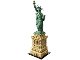 Set No: 21042  Name: Statue of Liberty