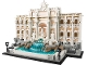 LEGO: Trevi Fountain | 21062-1