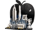 Set No: 21066  Name: New York City - The Big Apple