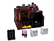 Set No: 21106  Name: Minecraft Micro World - The Nether