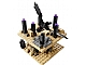 Set No: 21107  Name: Minecraft Micro World - The End
