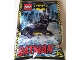 Set No: 212224  Name: Batman with Jet Ski foil pack
