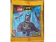 Set No: 212330  Name: Batman paper bag