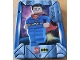 Set No: 212504  Name: Superman metal box {Rectangular Box Version}