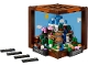 Set No: 21265  Name: The Crafting Table