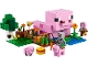 LEGO: The Baby Pig House | 21268-1