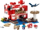 LEGO: The Mooshroom House | 21270-1