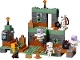 Set No: 21271 Name: The Trial Chamber Set No: 21271 Name: The Trial Chamber