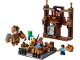 Set No: 21272 Name: Woodland Mansion Fighting Ring Set No: 21272 Name: Woodland Mansion Fighting Ring