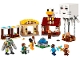 Set No: 21273 Name: The Ghast Balloon Village Attack Set No: 21273 Name: The Ghast Balloon Village Attack
