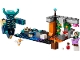 Set No: 21274 Name: The Warden Encounter Set No: 21274 Name: The Warden Encounter
