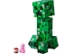 Set No: 21276 Name: The Creeper Set No: 21276 Name: The Creeper