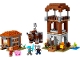 Set No: 21278 Name: The Pillager Outpost and Ravager Set No: 21278 Name: The Pillager Outpost and Ravager