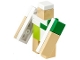 Set No: 21280  Name: Advent Calendar 2025, Minecraft (Day  7) - Micro Iron Golem