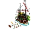 Set No: 21322  Name: Pirates of Barracuda Bay
