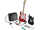 Set No: 21329  Name: Fender Stratocaster