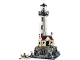 Set No: 21335  Name: Motorized Lighthouse