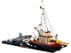 LEGO: Jaws | 21350-1