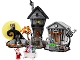 LEGO: Disney Tim Burton's The Nightmare Before Christmas | 21351-1