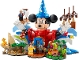 LEGO: Magic of Disney | 21352-1