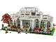 LEGO: The Botanical Garden | 21353-1