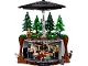 Set No: 21369  Name: The X-Files