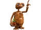 Set No: 21370  Name: E.T. the Extra-Terrestrial