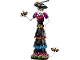 Set No: 21372  Name: La Catrina