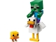 Set No: 21582 Name: Chicken Jockey Set No: 21582 Name: Chicken Jockey