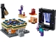 Set No: 21584 Name: Nether & End Portal Journey Set No: 21584 Name: Nether & End Portal Journey