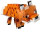 Set No: 21588 Name: The Fox Set No: 21588 Name: The Fox