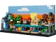 Set No: 21589  Name: Mini Biomes
