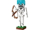 Set No: 21594  Name: The Skeleton