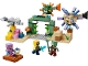 Set No: 21598 Name: Underwater Adventure Set No: 21598 Name: Underwater Adventure