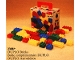 Set No: 2308  Name: Supplementary Bricks