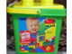 Set No: 2390  Name: Build and Learn Bucket