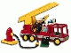 Set No: 2691  Name: My First Fire Engine