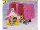 Set No: 2795  Name: Vacation Cottage Bucket