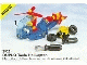 Set No: 2925  Name: Helicopter