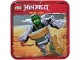 Set No: 2D001184 Name: Lloyd's Titan Mech metal box Set No: 2D001184 Name: Lloyd's Titan Mech metal box