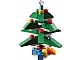 Set No: 30009  Name: Christmas Tree polybag