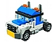 Set No: 30024  Name: Truck polybag